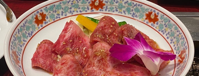 Jojoen is one of Lugares favoritos de まるめん@ワクチンチンチンチン.