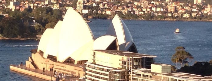 Sydney Harbour Marriott Hotel at Circular Quay is one of Sydney.