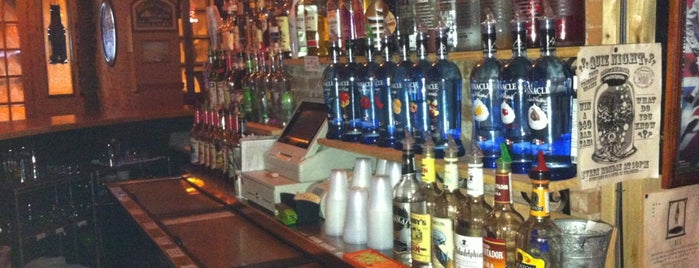 Must-visit Bars in Oswego