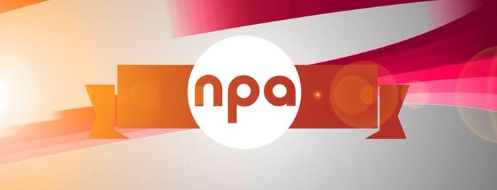 NPA Studio is one of Prestadores de Serviços / Profissionais liberais.