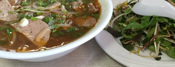 Phở K5 is one of Hit this up..