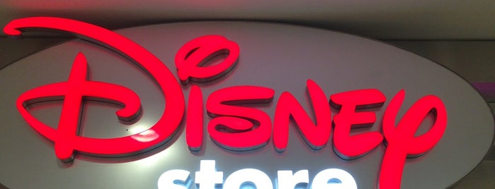 ディズニーストア is one of Disney Store.