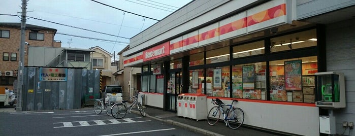 セイコーマート 埼玉県