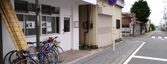 Hostel Sleping. Nikko Inari is one of Jimvic'in Beğendiği Mekanlar.
