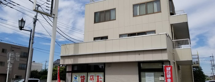 セイコーマート おおの店 is one of ツーリングリスト.