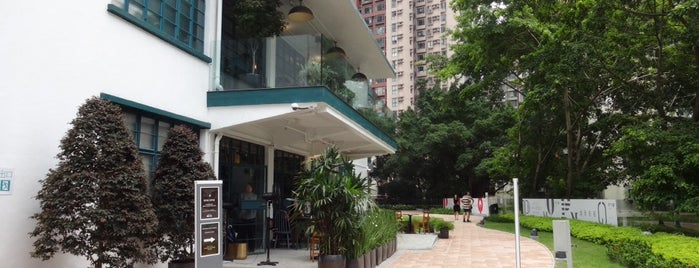 Aberdeen Street Social is one of HK - Breakfast/ Brunch.