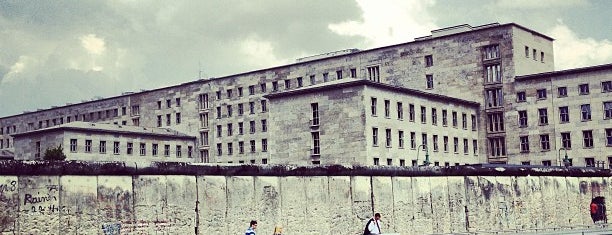 Baudenkmal Berliner Mauer | Berlin Wall Monument is one of Berlin 2014.