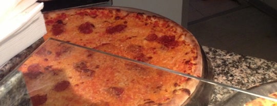 Pizza Al Volo is one of To-do in Venice.