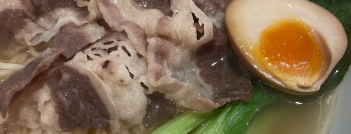 大成羊排麵•牛肉麵 is one of 宜蘭.