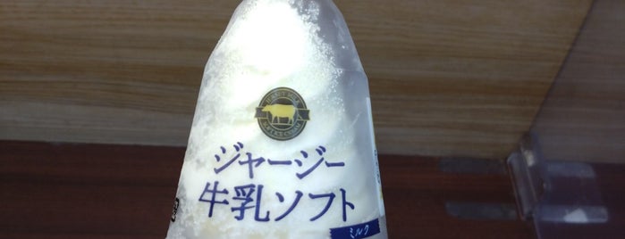 Natural Lawson is one of コンビニその4.