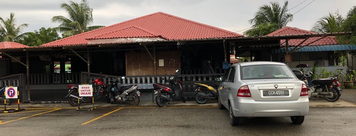 Masjid As Syakirin is one of Masjid & Surau.