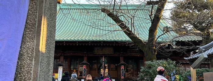 護国院 is one of 参拝した寺院.