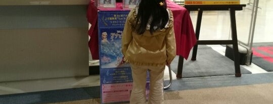 TOWER RECORDS 旭川店 is one of Locais curtidos por Mick.