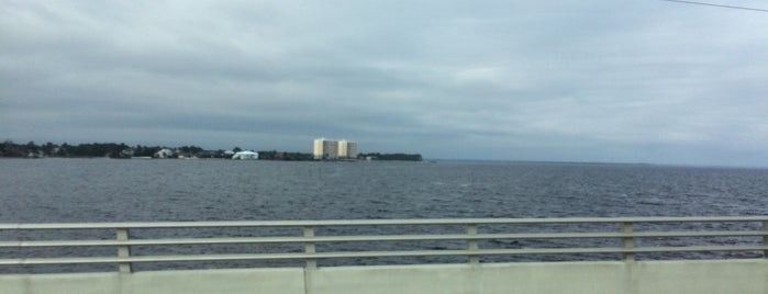 Panama City Beach Parkway is one of Beach Time.