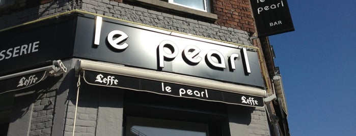 Le Pearl is one of Lille.