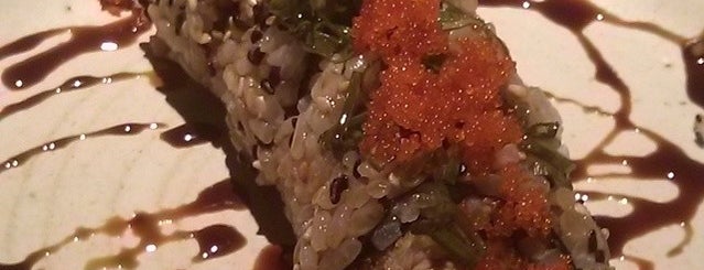 Dô Culinária Japonesa is one of Henri's TOP Japanese Food.