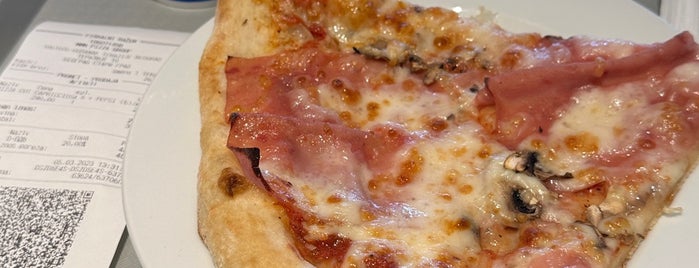 Caribic Pizza is one of 24h food.