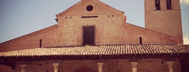 Concatedral Santa Maria is one of Kiberly'in Beğendiği Mekanlar.