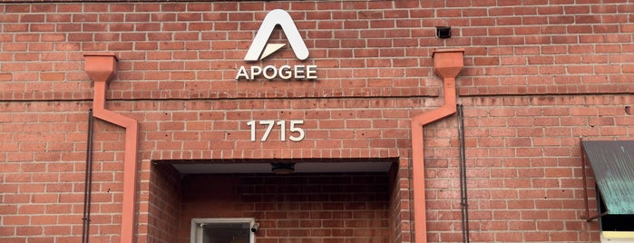 Apogee Sound is one of The 13 Best Performing Arts Venues in Santa Monica.
