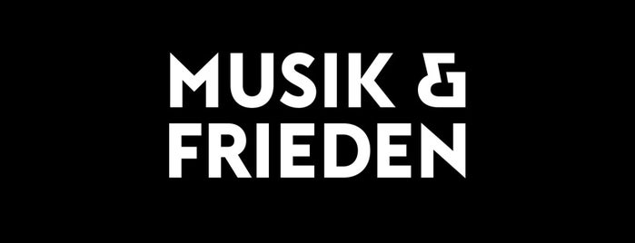 Musik & Frieden is one of Best Live Music Venues.
