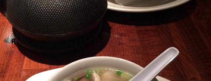 P.F. Chang's is one of The 15 Best Places for Soup in Dubai.