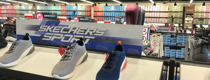 skechers outlet mayfield