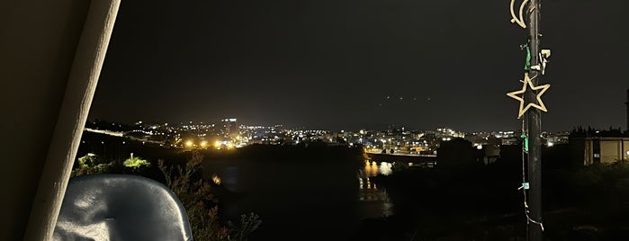 The Glass Garden is one of ABHA.