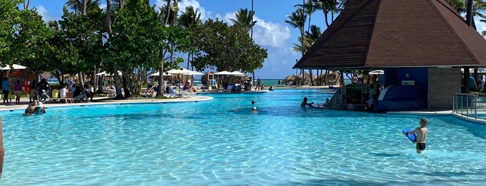 Caribe Club Princess Beach Resort & Spa is one of Punta Cana.