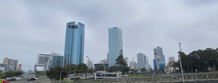 Estación Javier Prado - Metropolitano is one of Metropolitano.