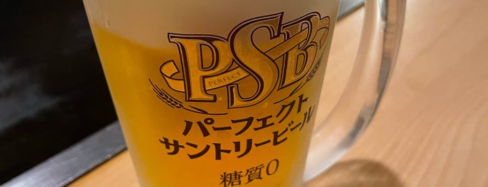もんじゃ横丁 戸塚店 is one of 戸塚で一杯.