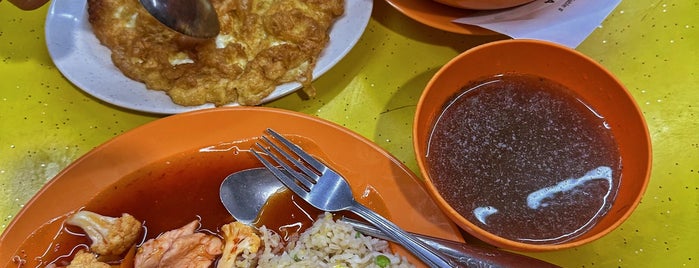 Sup Meletup 24 Jam is one of Makan Makan Malaysia.