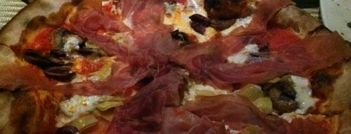Vero Amore - Swan is one of The 15 Best Places for Pizza in Tucson.