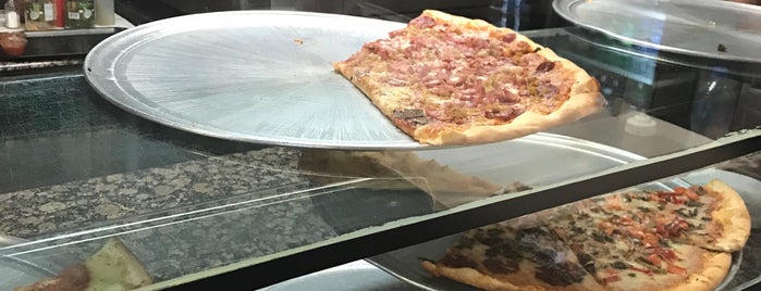Gino's New York Pizza is one of The 15 Best Places for Salami in Buffalo.