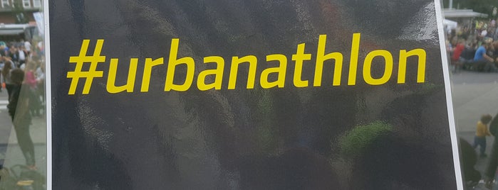 Urbanathlon is one of SportZ.
