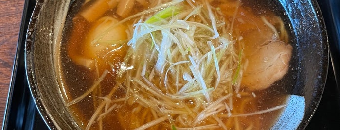 もちもちの木 仙台店 is one of 仙台ラーメンリスト.