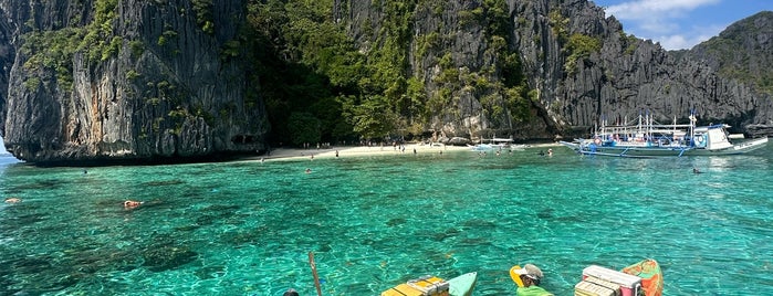 Simizu Island is one of Philippines.