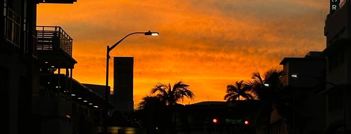 Room Mate Lord Balfour Hotel is one of The 15 Best Hotels in Miami Beach.