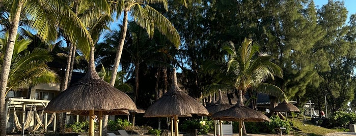 Le Paradise Cove Hotel & Spa Cap Malheureux is one of Mauritius.