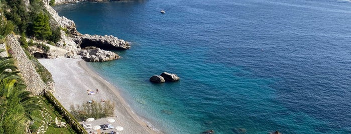 Borgo Santandrea Amalfi is one of Best of: Sicily & Amalfi.