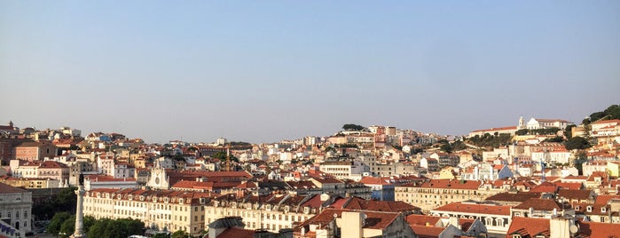 Topo | Chiado is one of 2 DAYS IN LISBON.