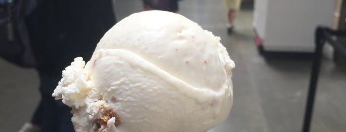 Humphry Slocombe is one of Best of: SF.