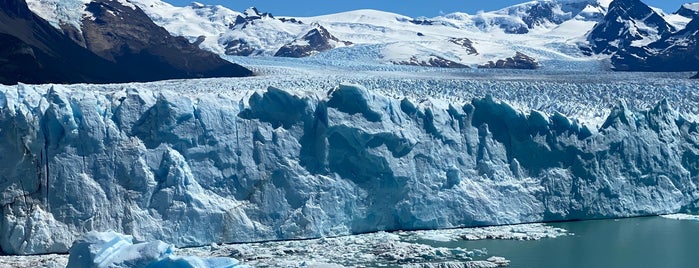 Glaciar Perito Moreno is one of Best of: Patagonia.