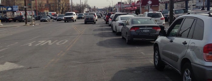 Colony Car Wash is one of Alexander'in Beğendiği Mekanlar.