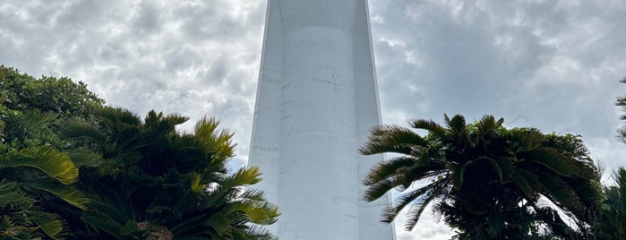 Ashizuri-misaki Lighthouse is one of 観光名所.