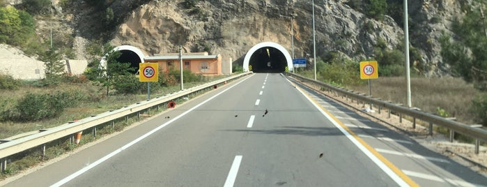 Adapazarı - Bilecik Yolu is one of Antalya - İstanbul Rotası.