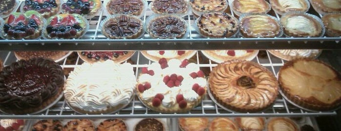 Amelie's French Bakery is one of Best Places to Check out in United States Pt 6.