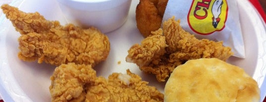 Chicken Express is one of Top 10 dinner spots in Watkinsville, GA.
