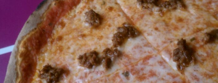 Piola Italian is one of Atlanta's Best Pizza.