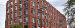 Noble Street Lofts is one of The Best Lofts & Condo Buildings in Toronto.