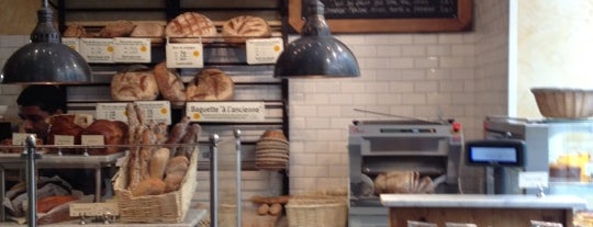 Le Pain Quotidien is one of COFFEE.